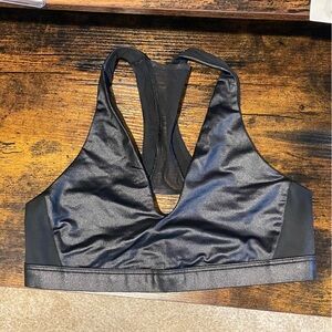 Victoria’s Secret sports bra - medium
